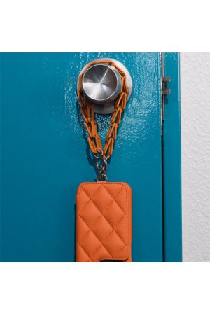 画像12: DEMIU デミュウ Hand STRAP Rectangle