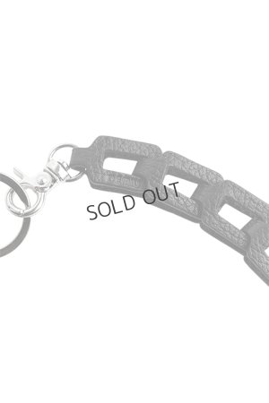 画像4: DEMIU デミュウ Hand STRAP Rectangle/ブラック{-BDA}