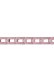 画像3: DEMIU デミュウ Hand STRAP Rectangle/ライラック{-BES} (3)