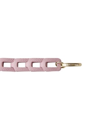 画像4: DEMIU デミュウ Hand STRAP Rectangle/ライラック{-BES}