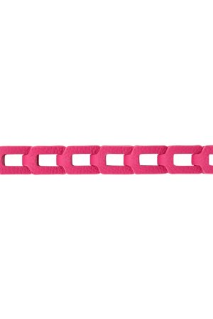 画像3: DEMIU デミュウ Hand STRAP Rectangle/マゼンタピンク{-BES}