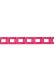 画像3: DEMIU デミュウ Hand STRAP Rectangle/マゼンタピンク{-BES} (3)