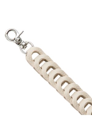 画像4: DEMIU デミュウ Hand STRAP Symbole/ベージュ