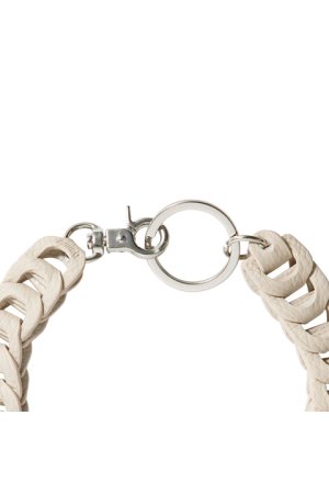 画像5: DEMIU デミュウ Hand STRAP Symbole/ベージュ