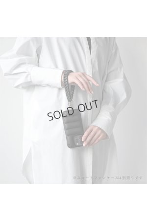 画像3: DEMIU デミュウ Hand STRAP Symbole/ブラック