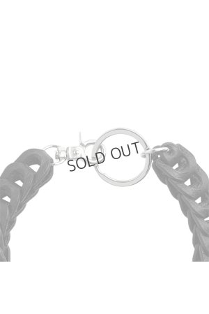 画像6: DEMIU デミュウ Hand STRAP Symbole/ブラック