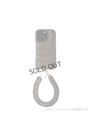 画像2: DEMIU デミュウ Hand STRAP Symbole/エトープ