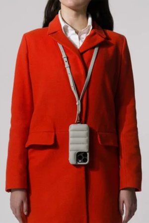 画像5: DEMIU デミュウ STRAP/130cm