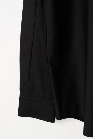 画像4: ekat エカット(UNISEX) VARIOUS PATTERN SHIRT{-BFS}