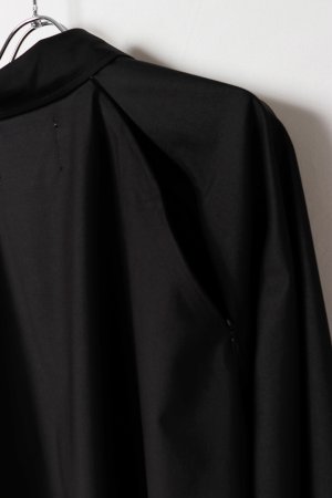 画像5: ekat エカット(UNISEX) VARIOUS PATTERN SHIRT{-BFS}