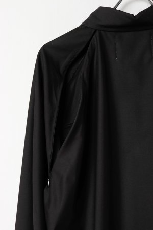 画像6: ekat エカット(UNISEX) VARIOUS PATTERN SHIRT{-BFS}