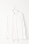  {SOLD} ekat エカット(UNISEX) VARIOUS PATTERN SHIRT{-BFS}