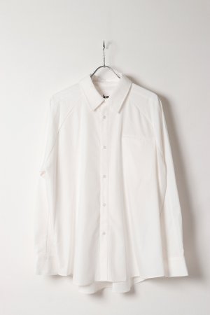 画像1: ekat エカット(UNISEX) VARIOUS PATTERN SHIRT{-BFS}