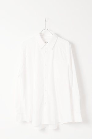 画像1:   ekat エカット(UNISEX) VARIOUS PATTERN SHIRT{-BFS}