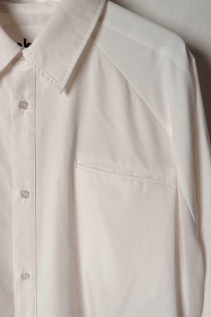 画像3: ekat エカット(UNISEX) VARIOUS PATTERN SHIRT{-BFS}