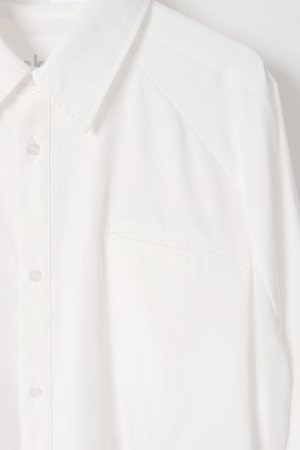 画像3:   ekat エカット(UNISEX) VARIOUS PATTERN SHIRT{-BFS}