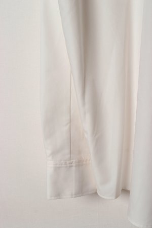 画像4: ekat エカット(UNISEX) VARIOUS PATTERN SHIRT{-BFS}