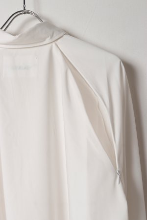 画像5: ekat エカット(UNISEX) VARIOUS PATTERN SHIRT{-BFS}