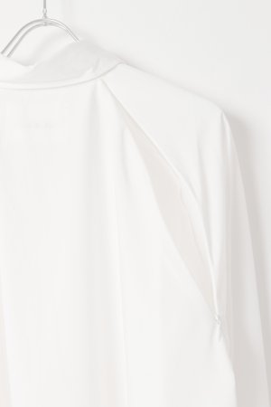 画像5:   ekat エカット(UNISEX) VARIOUS PATTERN SHIRT{-BFS}