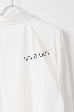 画像5: {SOLD}ekat エカット(UNISEX) VARIOUS PATTERN SHIRT{-BFS}