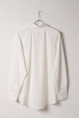 画像7: ekat エカット(UNISEX) VARIOUS PATTERN SHIRT{-BFS}