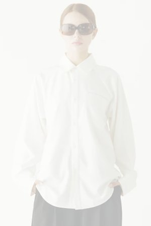 画像8:   ekat エカット(UNISEX) VARIOUS PATTERN SHIRT{-BFS}