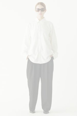 画像9:   ekat エカット(UNISEX) VARIOUS PATTERN SHIRT{-BFS}
