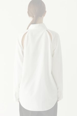 画像12:   ekat エカット(UNISEX) VARIOUS PATTERN SHIRT{-BFS}