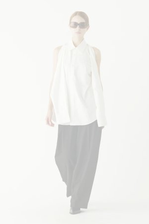 画像13:   ekat エカット(UNISEX) VARIOUS PATTERN SHIRT{-BFS}