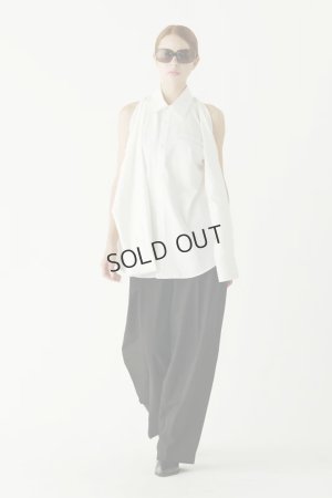 画像13: {SOLD}ekat エカット(UNISEX) VARIOUS PATTERN SHIRT{-BFS}