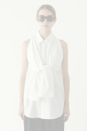画像14:   ekat エカット(UNISEX) VARIOUS PATTERN SHIRT{-BFS}
