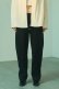 画像3: ekat エカット(UNISEX) 3D PATTERN SWEAT PANTS{-BEA}