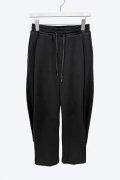 ekat エカット(UNISEX) 3D PATTERN SWEAT PANTS{-BEA}