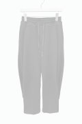   ekat エカット(UNISEX) 3D PATTERN SWEAT PANTS{-BEA}
