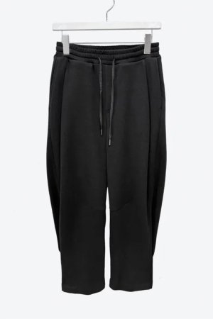 画像1: ekat エカット(UNISEX) 3D PATTERN SWEAT PANTS{-BEA}