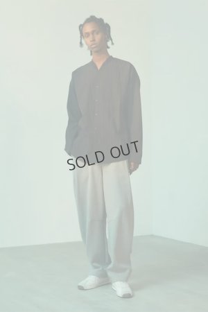 画像5: ekat エカット(UNISEX) 3D PATTERN SWEAT PANTS{-BEA}