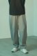 画像3: ekat エカット(UNISEX) 3D PATTERN SWEAT PANTS{-BEA}