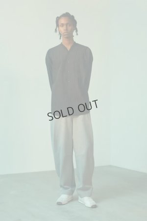 画像8: ekat エカット(UNISEX) 3D PATTERN SWEAT PANTS{-BEA}