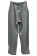 画像9: ekat エカット(UNISEX) 3D PATTERN SWEAT PANTS{-BEA}