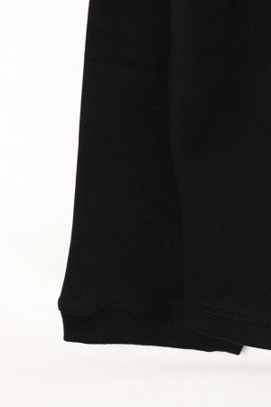 画像3: ekat エカット(UNISEX) HIGHENECK 2WAY TOPS{-BEA}