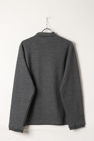 画像5: ekat エカット(UNISEX) HIGHENECK 2WAY TOPS{-BEA}