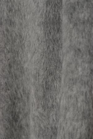 画像4: ekat エカット(UNISEX) SHAGGY HOODIE{-BEA}