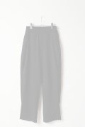   ekat エカット(UNISEX) 3D PATTERN SWEAT PANTS{-BFS}