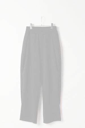 画像1:   ekat エカット(UNISEX) 3D PATTERN SWEAT PANTS{-BFS}