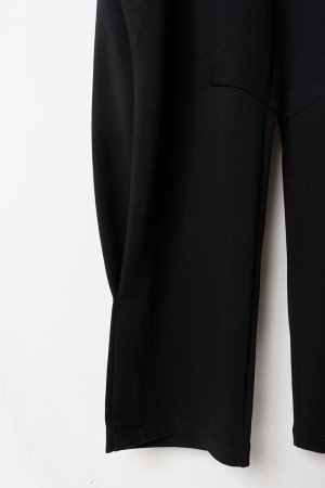 画像3: ekat エカット(UNISEX) 3D PATTERN SWEAT PANTS{-BFS}