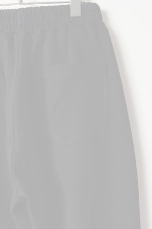 画像5:   ekat エカット(UNISEX) 3D PATTERN SWEAT PANTS{-BFS}