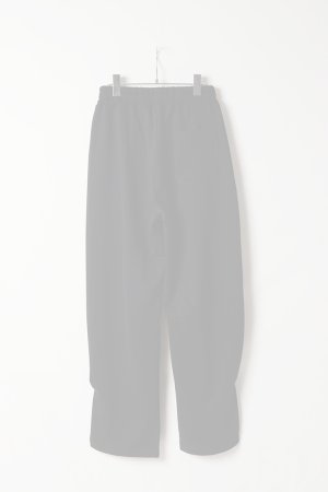画像6:   ekat エカット(UNISEX) 3D PATTERN SWEAT PANTS{-BFS}