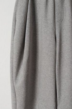 画像3: ekat エカット(UNISEX) 3D PATTERN SWEAT PANTS{-BFS}