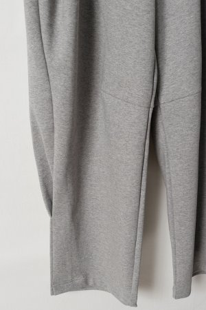 画像4: ekat エカット(UNISEX) 3D PATTERN SWEAT PANTS{-BFS}