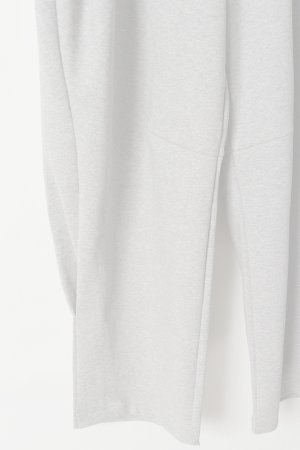 画像4:   ekat エカット(UNISEX) 3D PATTERN SWEAT PANTS{-BFS}